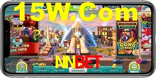Game Providers NNbet