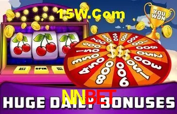 Jogos de Slot NNbet